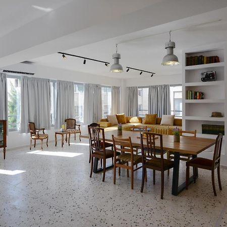Aris In Psiri Appartement Athene Buitenkant foto